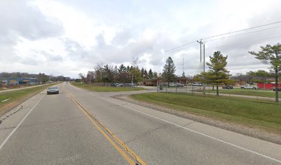 Mukwonago Waste Water Treatment Facility