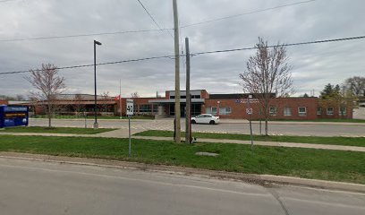 Peace Bridge Public School