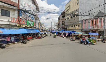 Payung Geulis Jl. Cihideung