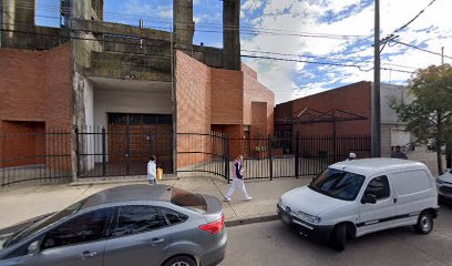 Parroquia Nuestra Señora de Pompeya