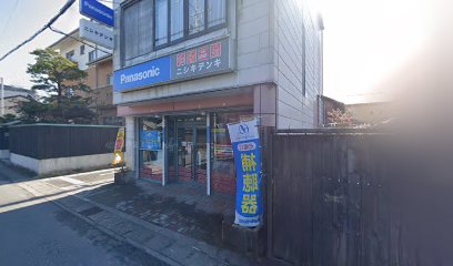 Panasonic shop ニシキデンキ