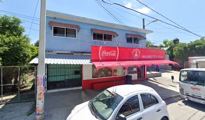 Hamburguesas, tortas y algo mas. El Kiosko