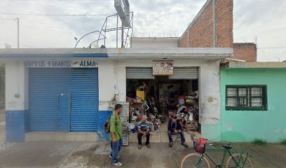 Bazar El Caimán