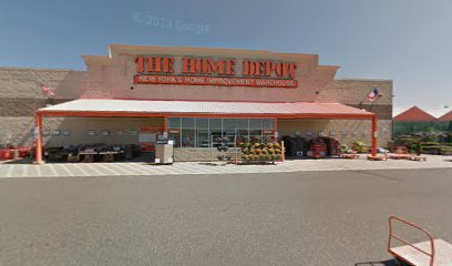 Tool & Truck Rental Center at The Home Depot