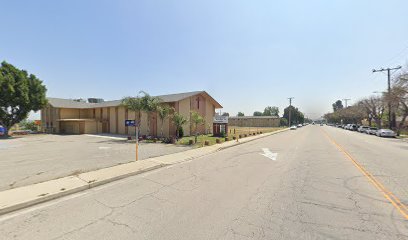 Sierra Vista Pre School