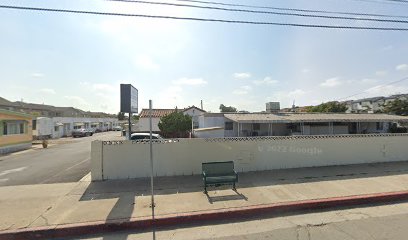 Gardena Mobile Home Park