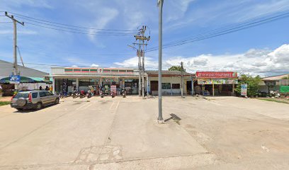 ร้าน​Janji​ Janjira​ (ผ้ามือสอง)​