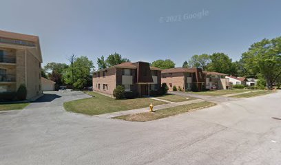 6533 173rd Pl, Tinley Park, IL 60477