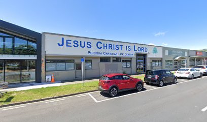 Porirua Christian Life Centre