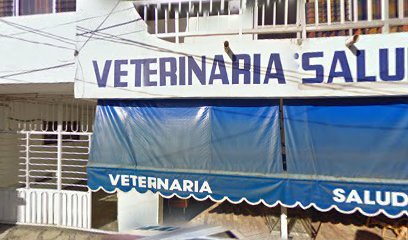 Veterinaria Salud Animal