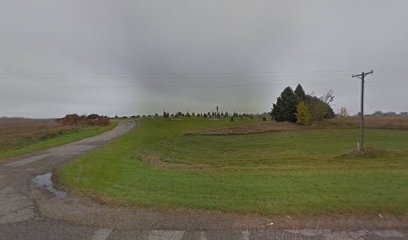 Holy Family Cemetery