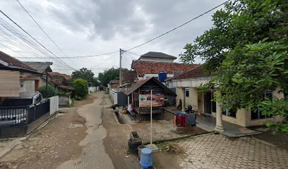 TISAGA Rent Scaffolding Lampung