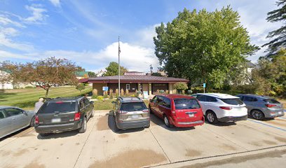 Postville Public Library