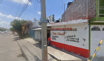 Chicharroneria San Juan