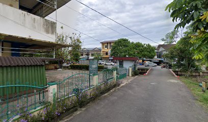 Forum Relawan Kemanusiaan Pontianak