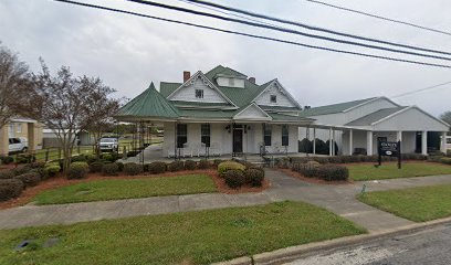 Stanley Funeral Home