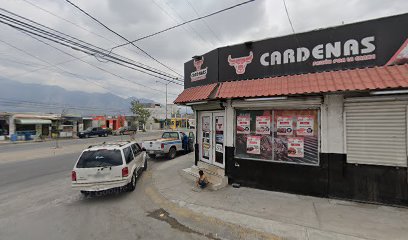 Carnicería Cárdenas