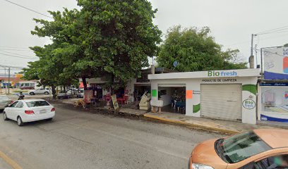 Chino Tapicería Automotriz