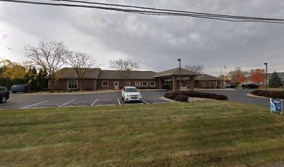 Meridian Health Services Rushville