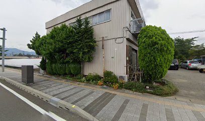 長田自動車塗装工業所