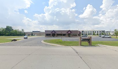 Fishers Health Department Clinic