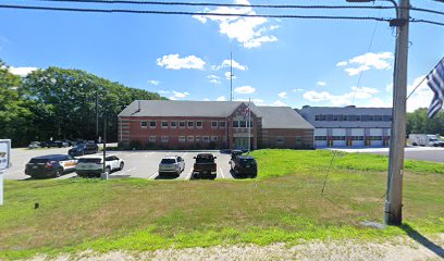 Windham Fire Rescue - Central Station