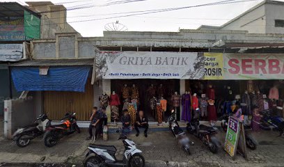 Griya Batik Sang Surya