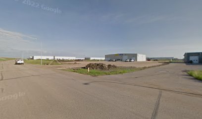 Industrial Scaffold Services L.P. - Grande Prairie