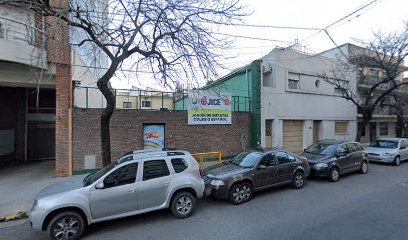 JICE | Jardín de Infantes Colegio Español