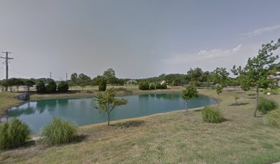 Brooks Farm Estates Pond