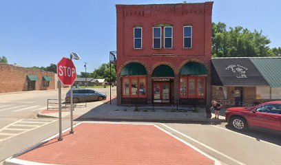 Payne county stockyards