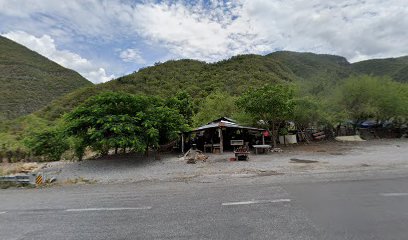 Panadería y comedor