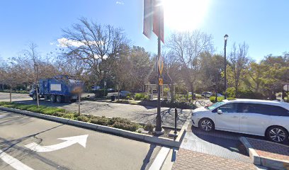 Gazebo Park