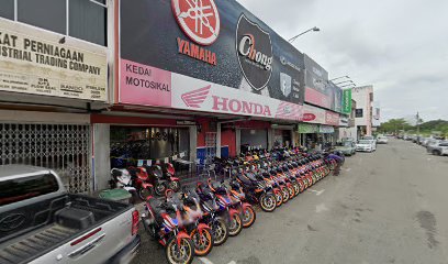 Kedai Gambar Ibu Kota Baru