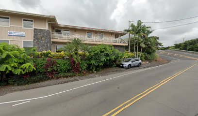 Kailua-Kona VA Clinic