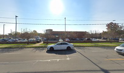 COVID-19 Drive-Thru Testing at Walgreens