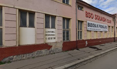 BSO Squash Club