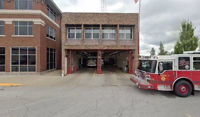 Terre Haute Fire Department Training