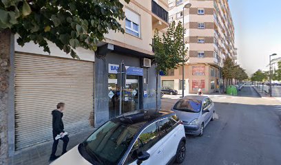 Rehabilitación Hospital Provincial en Castellón de la Plana