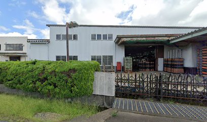 （株）三輝 福岡工場