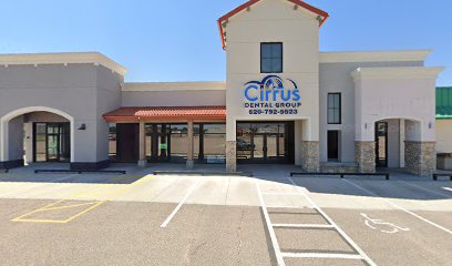 Cirrus Dental Group