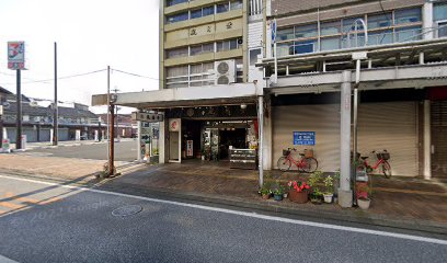 セブン銀行ATM