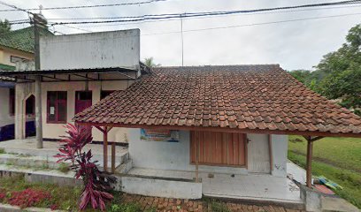 Sudjana Home