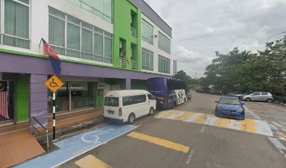 MTIB Johor Bahru