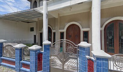 Masjid Miftahul Khoir