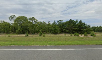 Friendship Cemetery