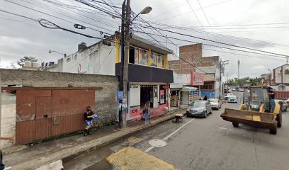Super Centro Acuario