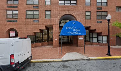 YWCA-Eleanor S. Corner - Food Distribution Center