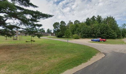 Deep River Nursery School