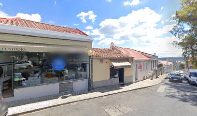 Vieira Palace - Café, Lda.